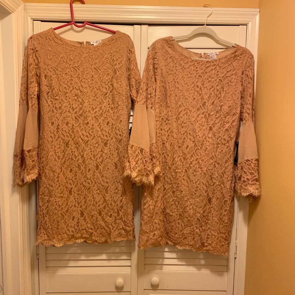 (2) Dress